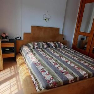 Private Bathroom Double Room